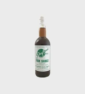Rufina Fish Sauce 25oz