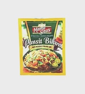 Mama Sita Bihon Mix 1.4oz