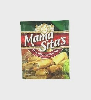 Mama Sita Shanghai Mix 1.41oz