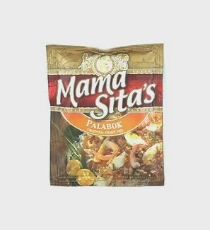 Mama Sita Palabok Mix 57G