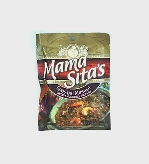 Mama Sita Mung Bean Mix 1.76oz