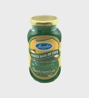 Monika Coco Gel Green Small 12oz