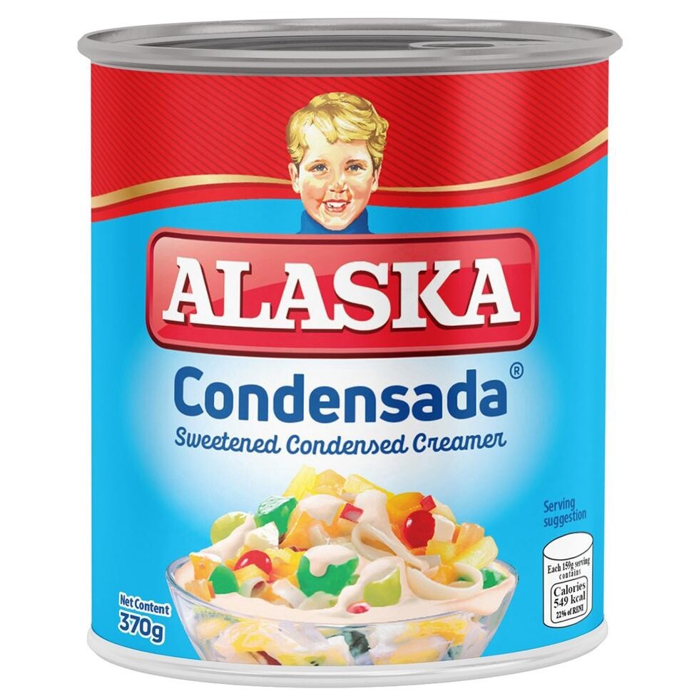 Alaska Condense 370G