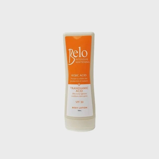 Belo Kojic Lotion 100ML