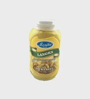 Monika Sweet Jackfruit (Langka) Small 12oz