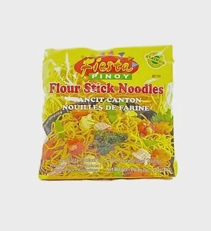 Fiesta Pinoy Canton 8oz