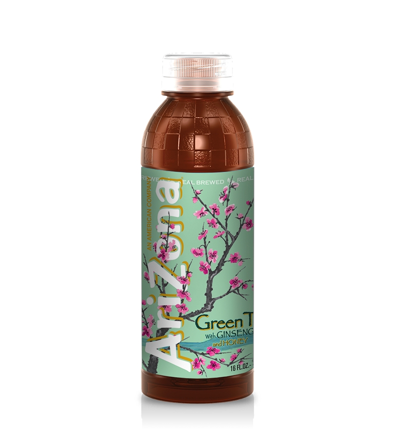 Arizona Tea 16oz
