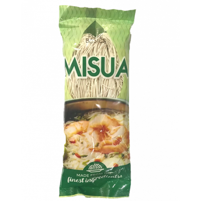 Pure Basics Misua