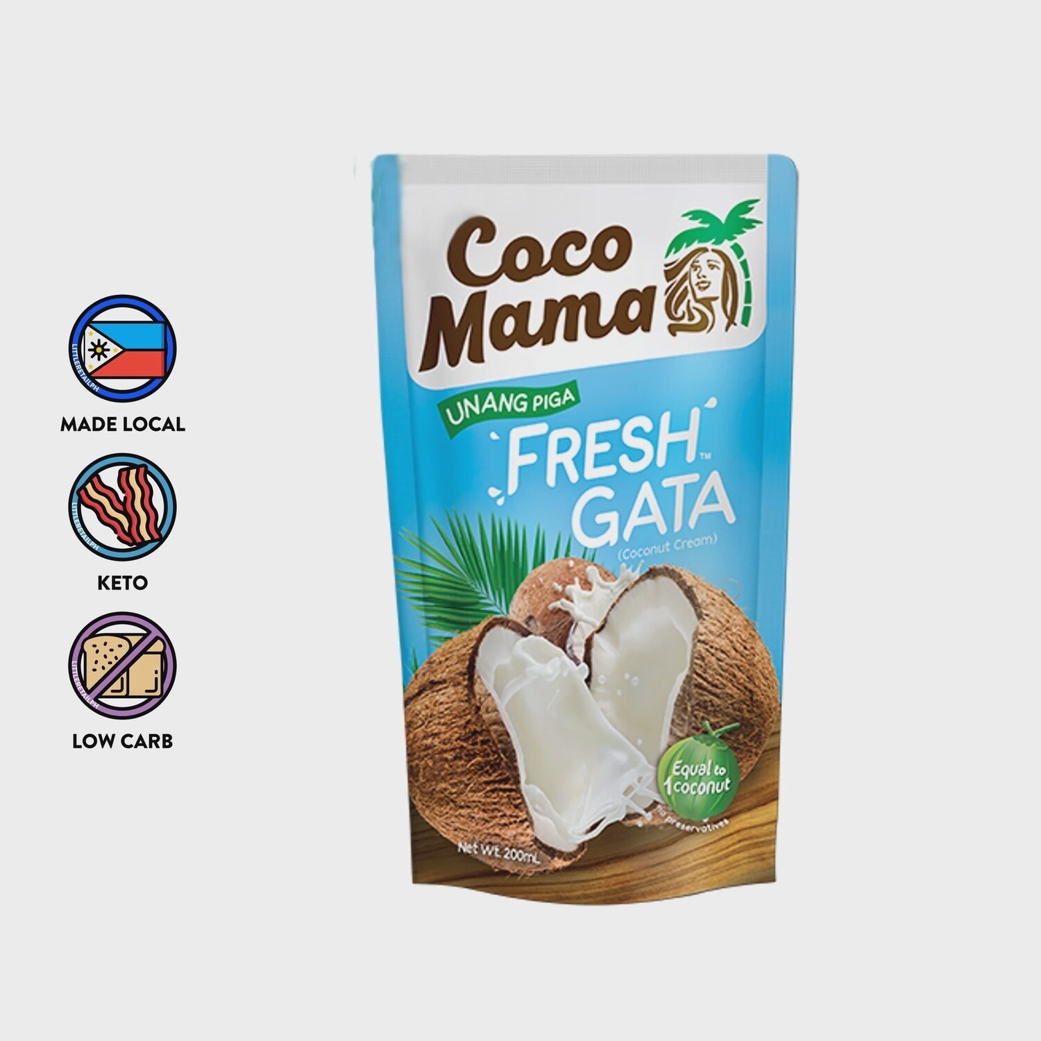 Coco Mama