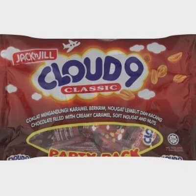 Cloud 9 Choco Bar 36pack