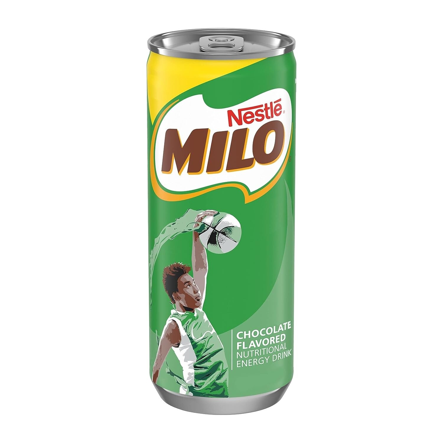 Milo Tonic Drink Can 8Fl oz (240ML)