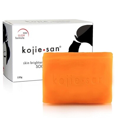 Kojie-San -Dream White Anti-Aging Soap 135g