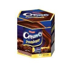 Cream O Premium