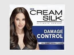 Cream Silk Blue (Sold Per Piece)