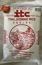 ITC Jasmine Rice 10lbs