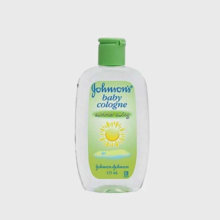 Johnson&#39;s  Baby Cologne Summer Swing 125ML