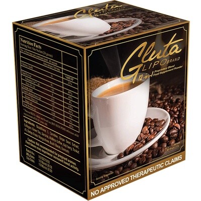 Glutha Lipo Coffee