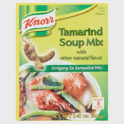 Knorr Tamarind Mix 1.41oz