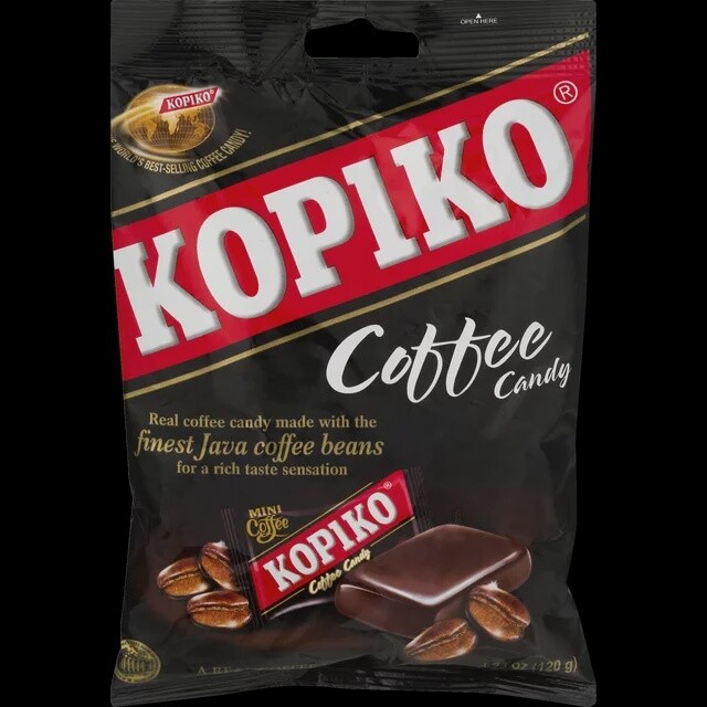 Kopiko Coffee Candy 32G