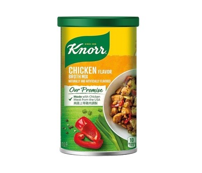 Knorr Chicken Broth 2.2lbs