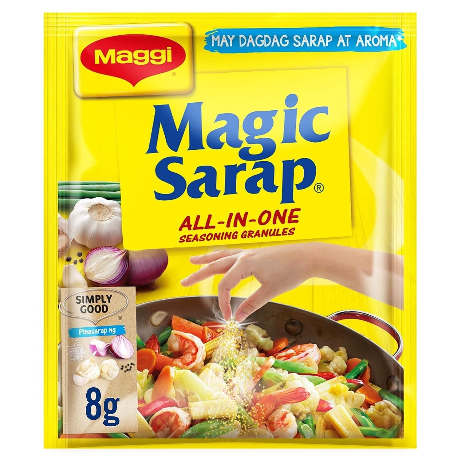 Maggi Magic Sarap / Sachet