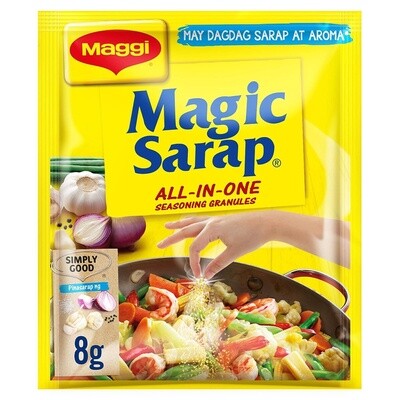 Magic Sarap / sachet