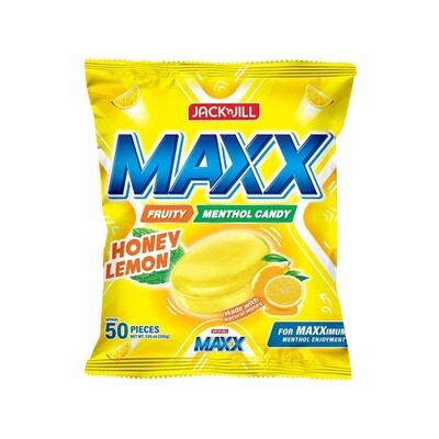 Maxx Honey Lemon 21.15oz