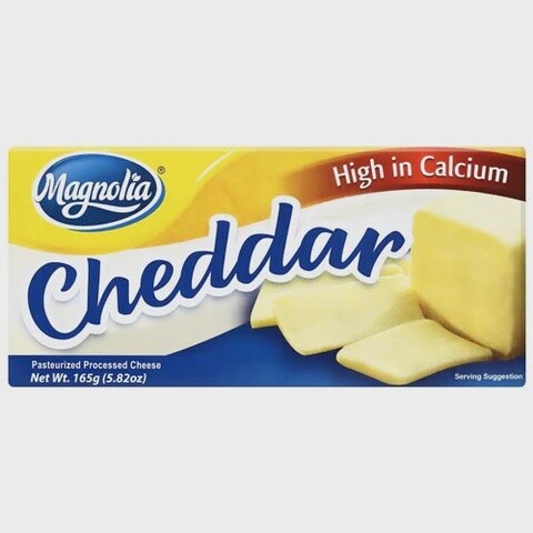 Magnolia Cheddar 160G