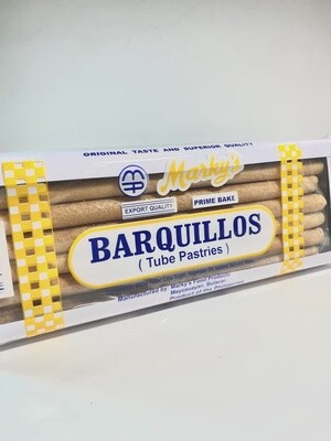 Marky&#39;s Barquillos Wafer Stick 100G
