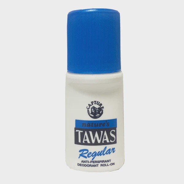 Nature&#39;S Tawas Deo Reg 1.69oz