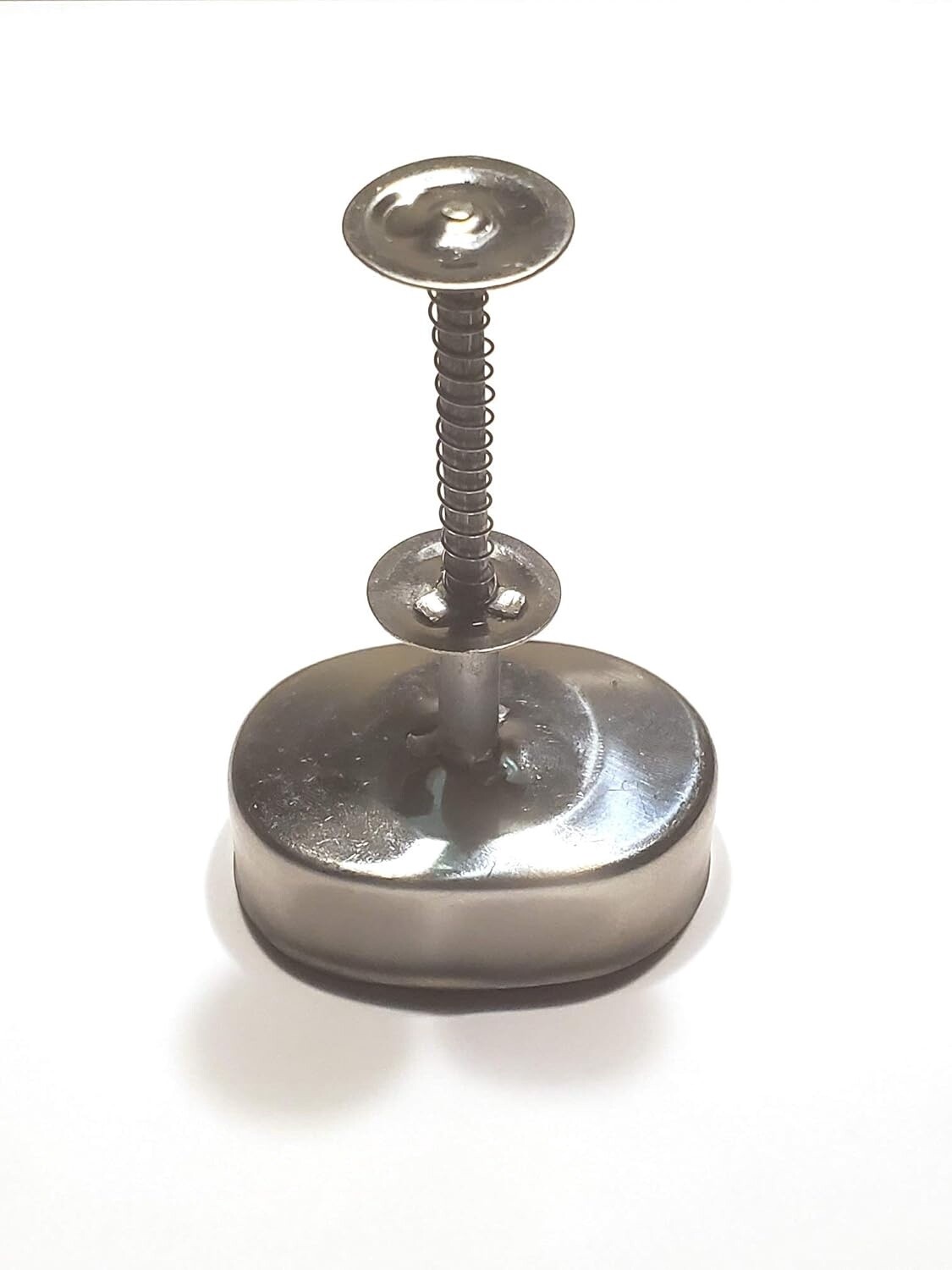 Pulvoron Molder Small Oval