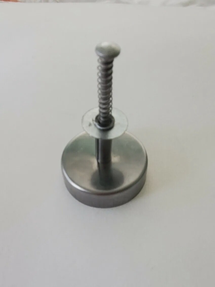 Pulvoron Molder Big Round
