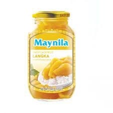 Maynila Sweet Jackfruit (Langka) Small 12oz