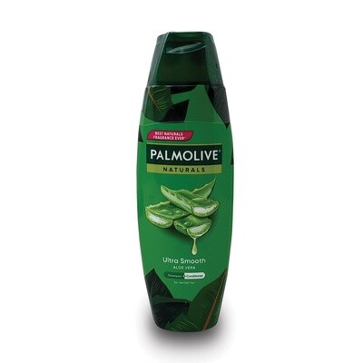 Palmolive Conditioner Ultra Smooth(Green) 180ml