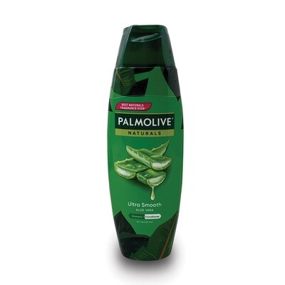 Palmolive Conditioner Ultra Smooth(Green) 180ML