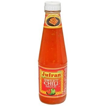 Jufran Sweet Chili Sauce 11.6 oz.