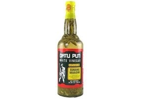 Datu Puti- Spiced Vinegar 25oz