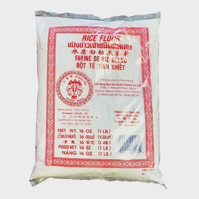 Erawan Rice Flour (Red) 16 oz