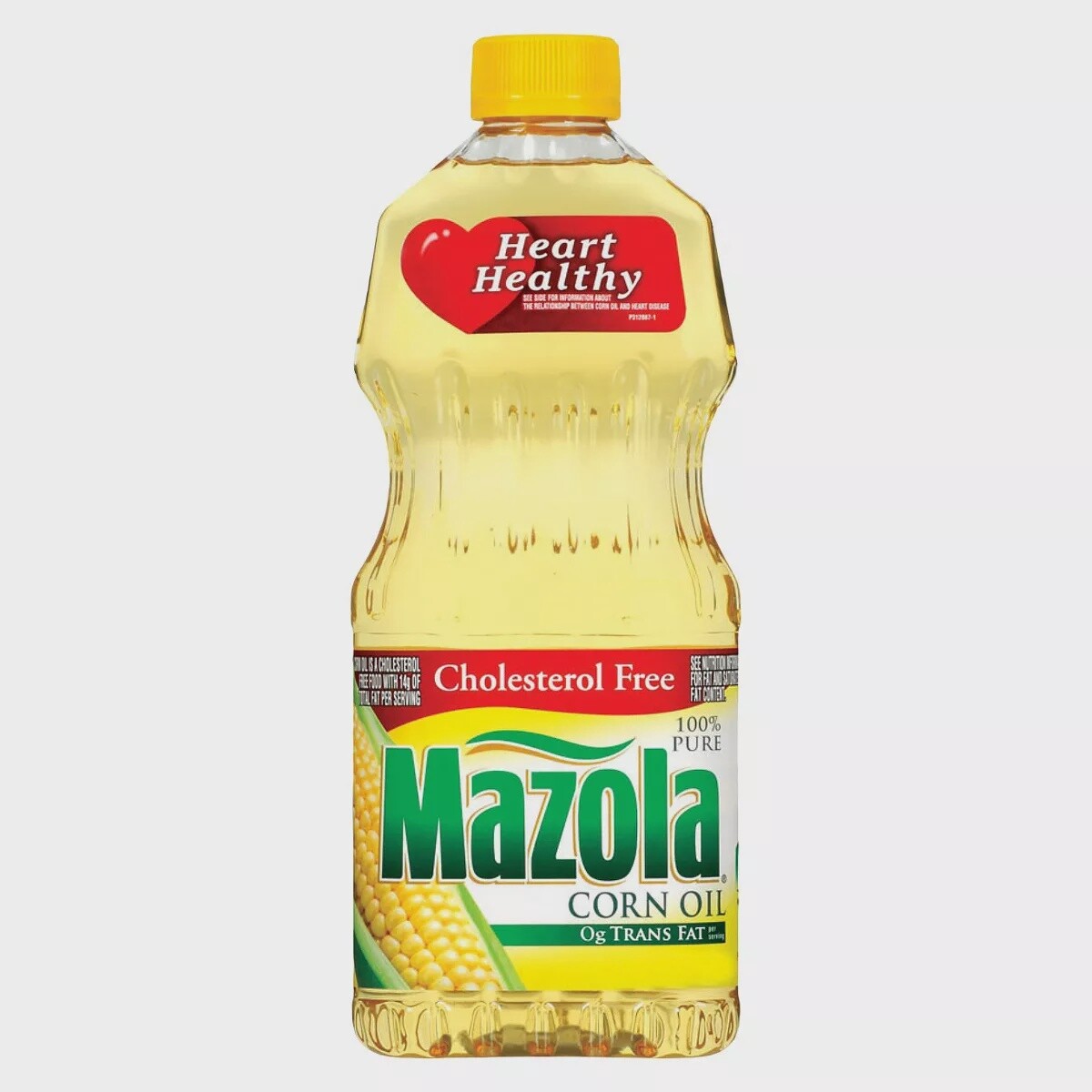 Mazola Vegetable Oil 40 oz