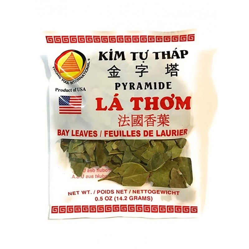 Kimtuthap Bay Leaves .5oz