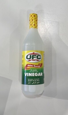 UFC Vinegar 1L