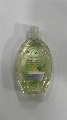 Eskinol-  Facial Cleanser Classic Calamansi 180ML