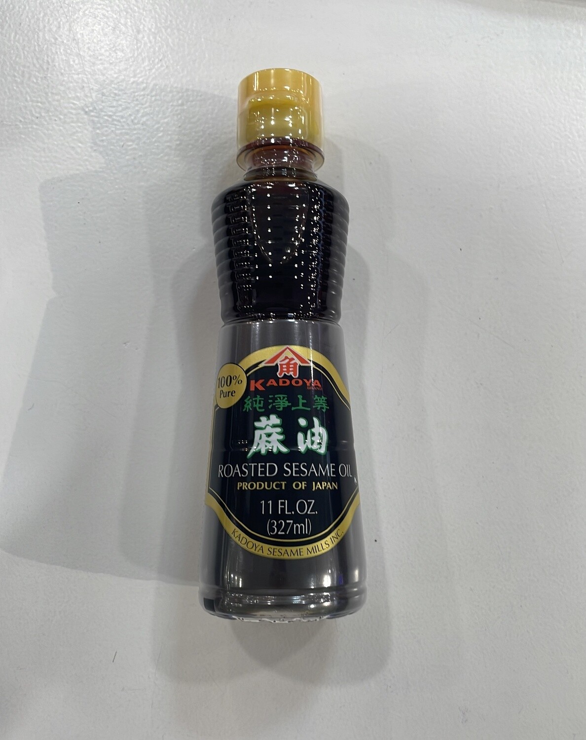 Kadoya Sesame Oil 11oz