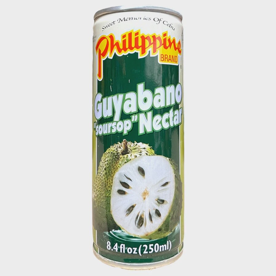 Philippine Nectar Guyabano