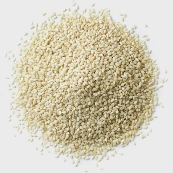 Wor-Fung Sesame Seeds 7oz