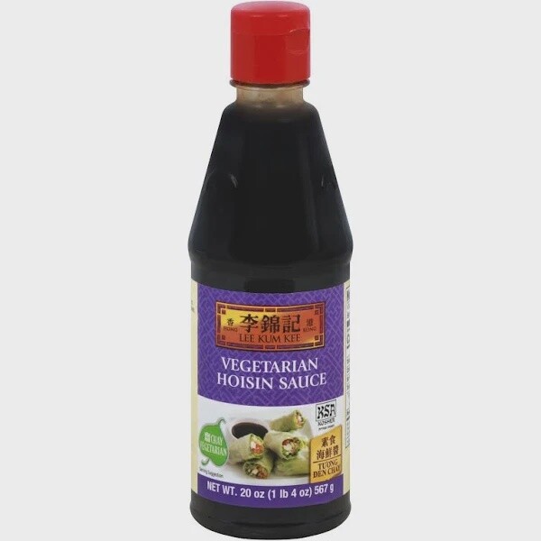 LKK Hoisin Sauce Panda Small 20oz
