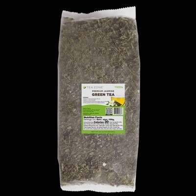 Tea Zone Green Tea Leave 240G