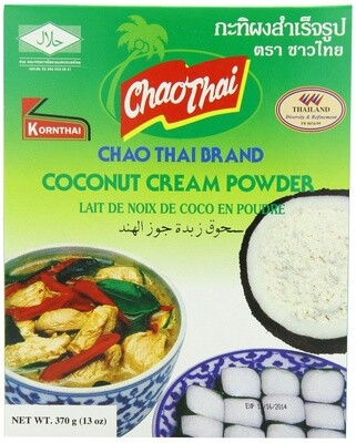 Chao Thai Coconut Powder 13oz