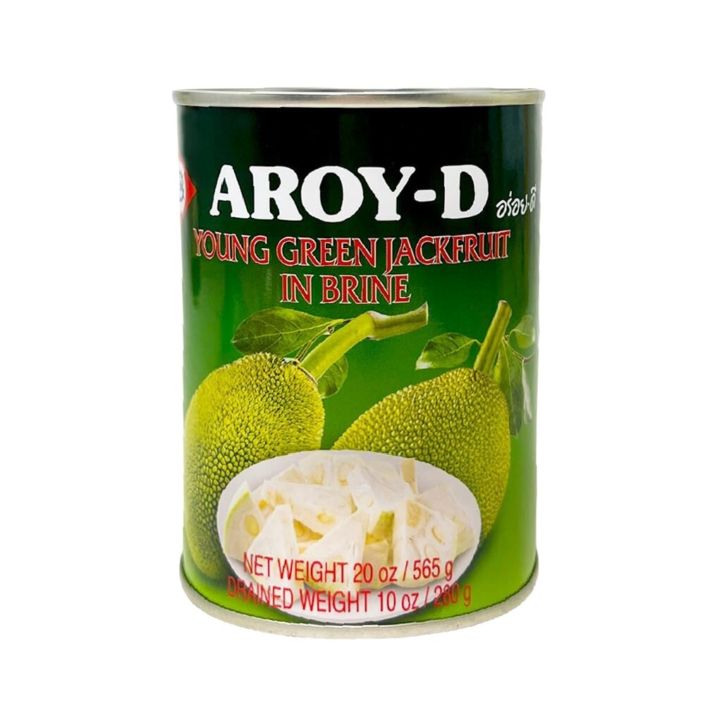 Aroy-D Jackfruit Green 20oz
