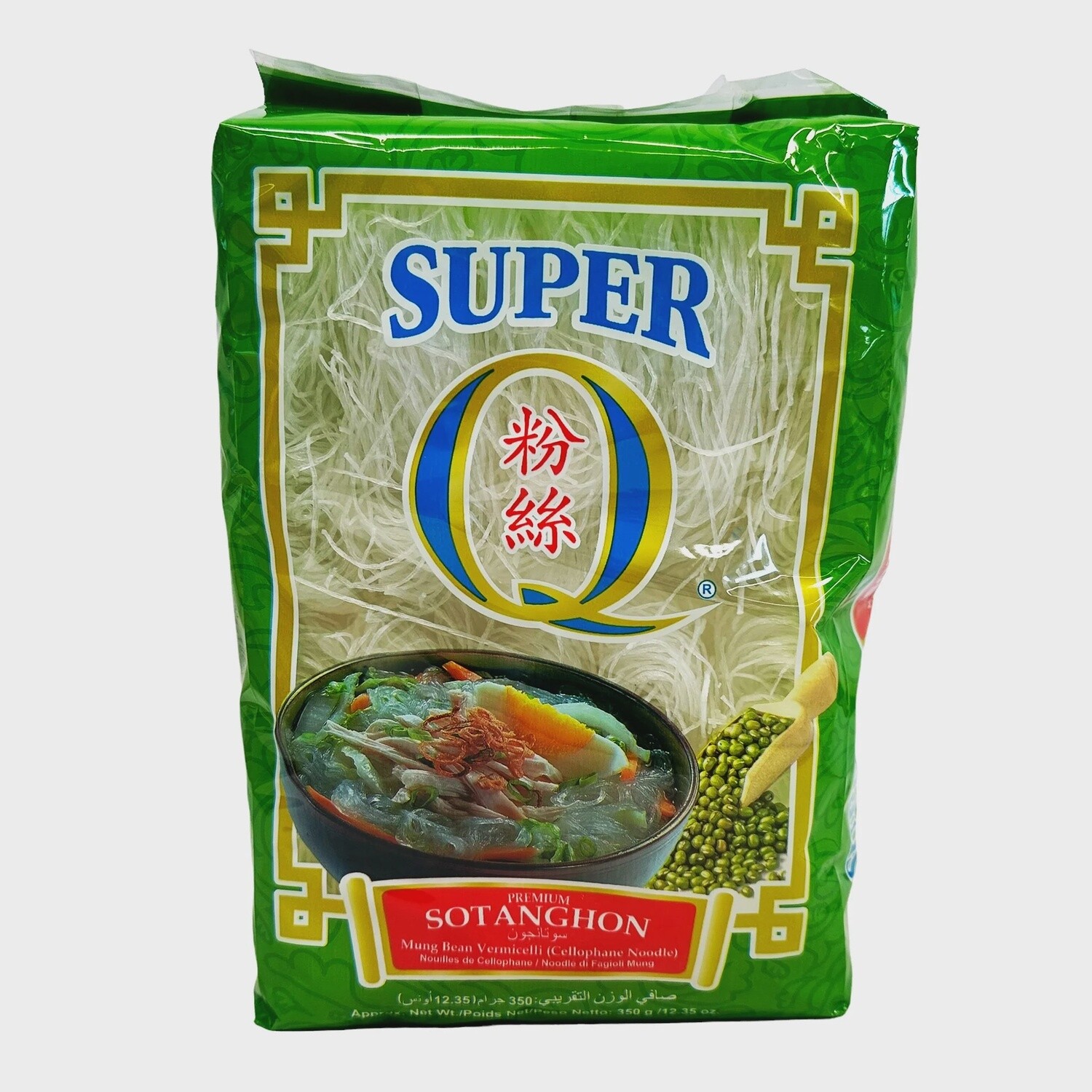 Super Q Sotanghon 350G
